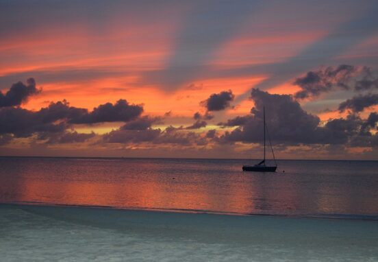 Dickenson Bay