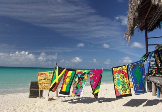 jamaica
